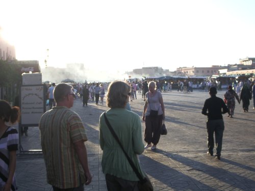 Marrakesh-Madina500