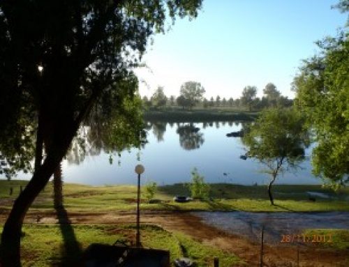 28th Nov 12’ Upington – Springbok, South Africa
